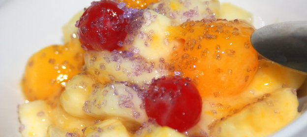 горбушка засоленная