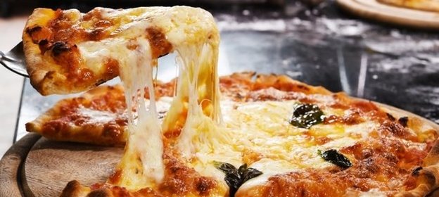 Пицца Пепперони