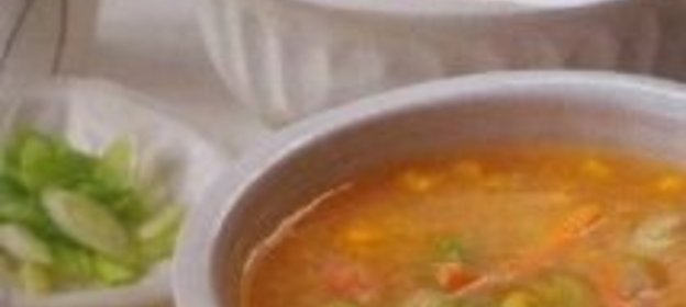 Красный маринад