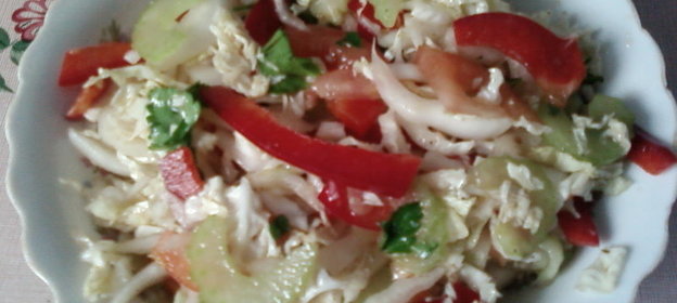 Миндальные лепешки