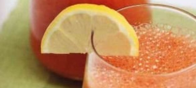 Смузи овощной