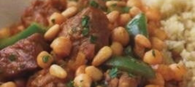 Голубцы классические