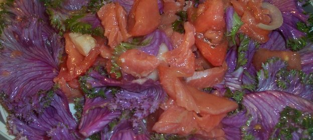 салатмоя фантазия