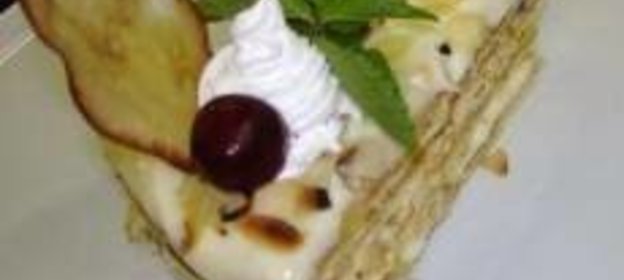 Салат «Карнавал в Рио-де-жанейро»