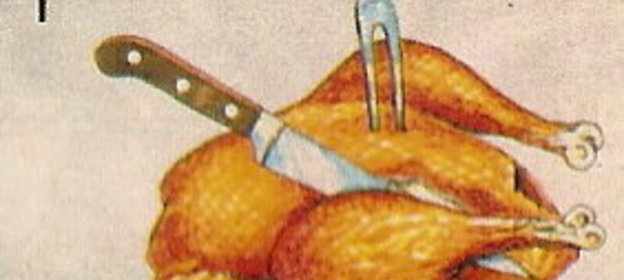 Ленивые голубцы