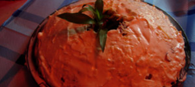 КУРИНЫЙ САЛАТ