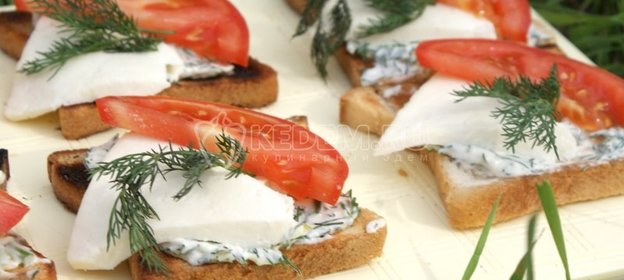 Запеканка из цветной капусты с сосисками