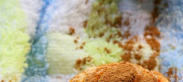 Булочки «Розочки»