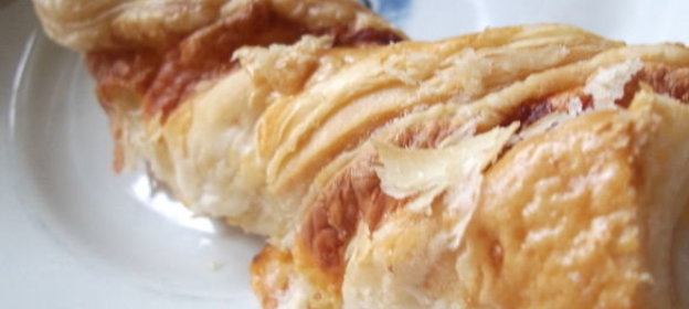 Приправа из фиников и изюма