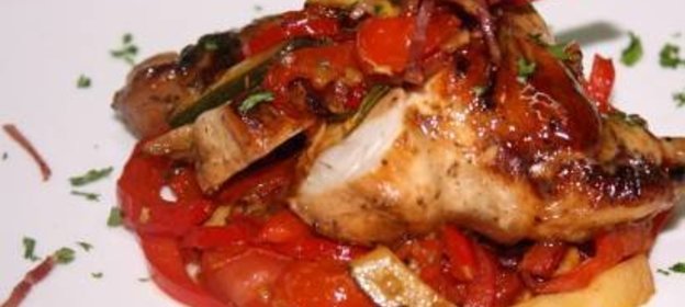 Щи зеленые.