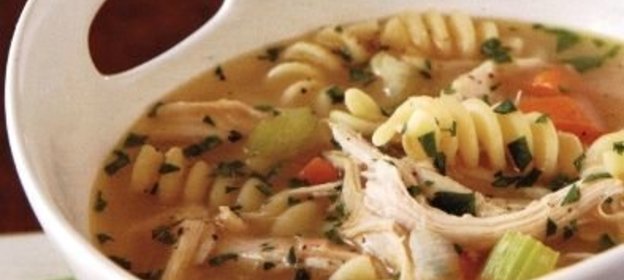 Яичница славянская