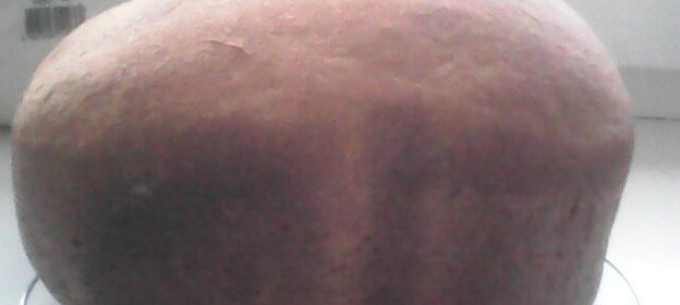 Хлеб с тремя видами муки(рецепт для ХП)