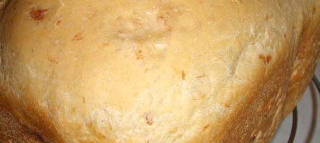 итальянский луковый хлеб