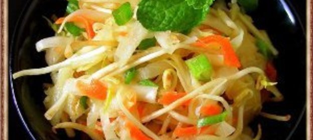 Соленые голубцы