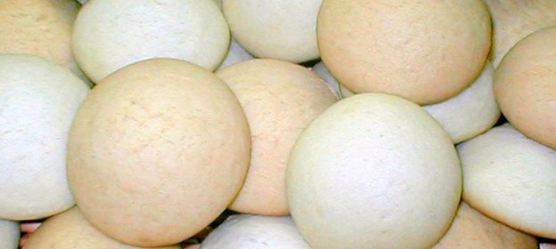 ПЕЧЕНЬЕ НА ОГУРЕЧНОМ РАССОЛЕ