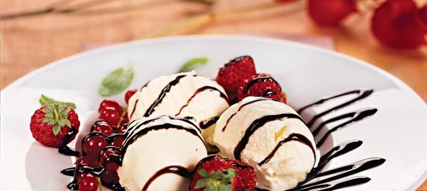 Шоколадный сироп