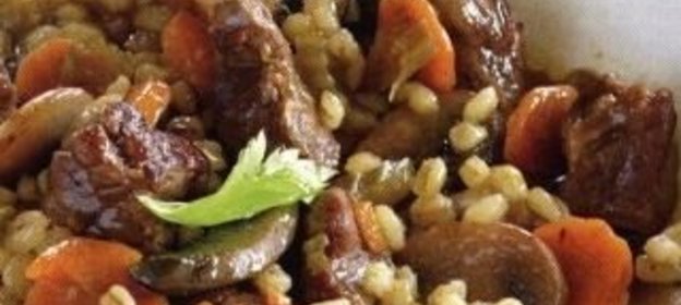 Картофельные лепешки