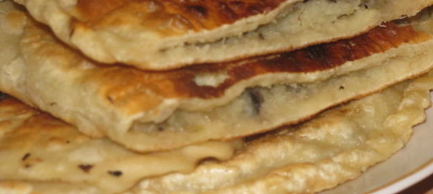 Коричневый бульон