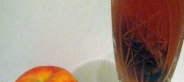 Коктейль кофейно-шоколадный