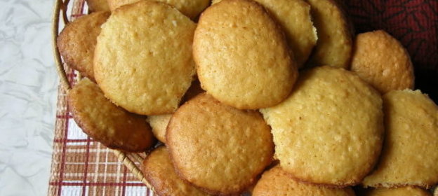 Бульон с молодым картофелем