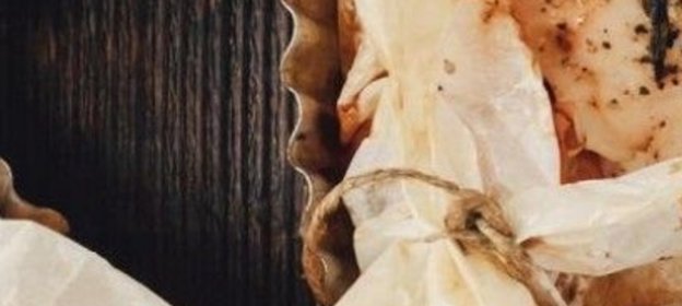 Желе лимонное с консервированными фруктами