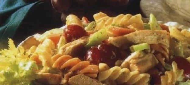 Фаршированная жареная грудинка