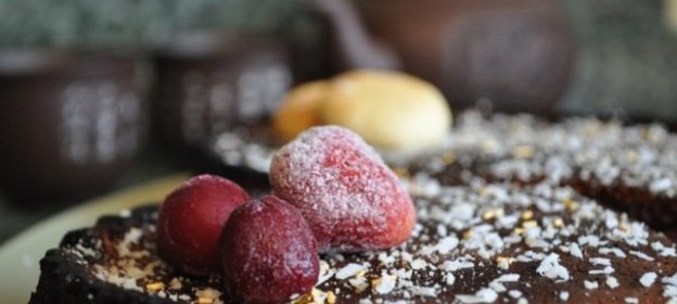 Больше чем маффин Овсяное чудо