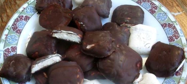 Конфеты Несквик