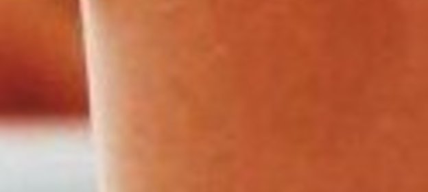 Картофельное «печенье»