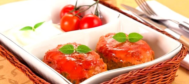 Ленивые голубцы