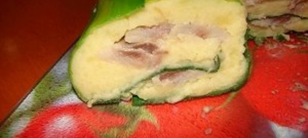 Шуваловская уха