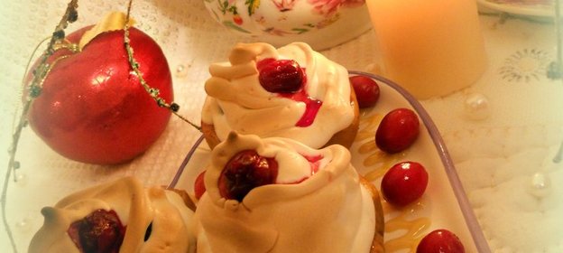 Оладьи нежность