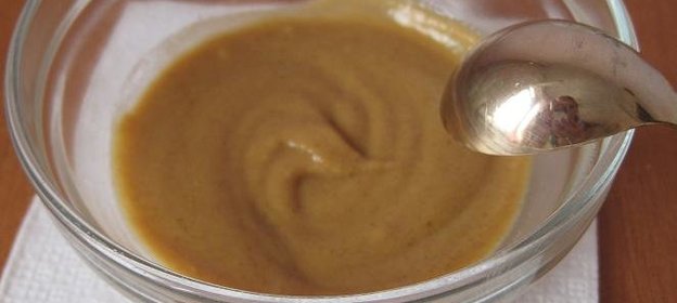 Морские гребешки с овощами,пикантным соусом и диким рисом