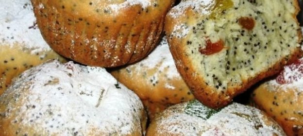 Морская капуста с творогом