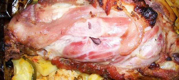 Сала Морской