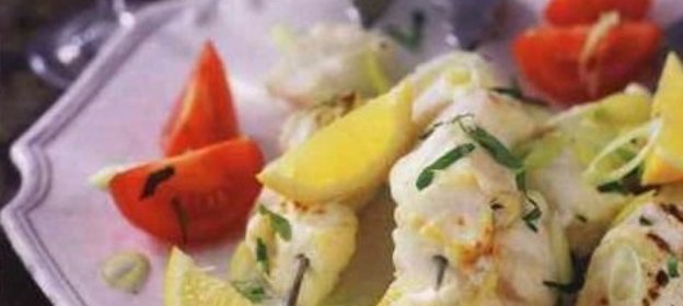 Салат «Морская звезда»