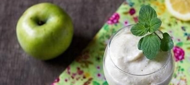 Абрикосовый джем с маракуйей (для микроволновой печи)