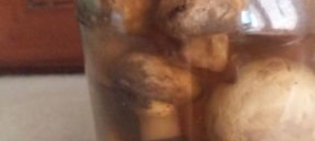 Рисовая запеканка со свежей капустой