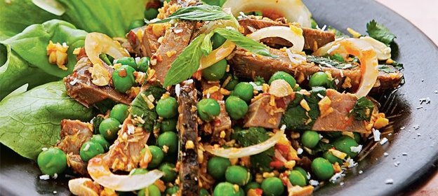 Джем из тыквы с калиной