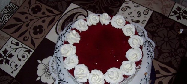 Закусочные булочки из заварного теста с мясом