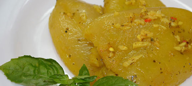 Суп на грибном бульоне «Магги» с рыбными клецками