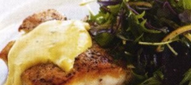 Уха онежская из сущика