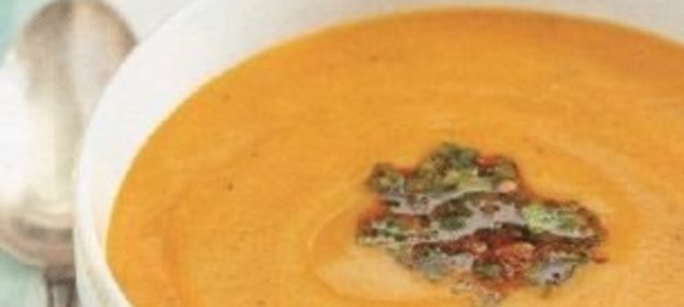 Спагетти с тунцом