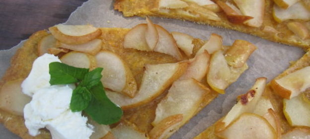 Индийский чатни (томатный соус)