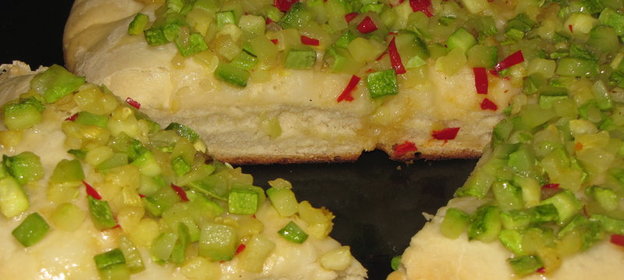 салат морской