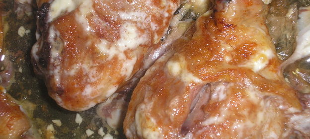 Яблочное желе с цветами бузины(очень простой рецепт)