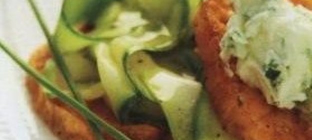 Уха из налима