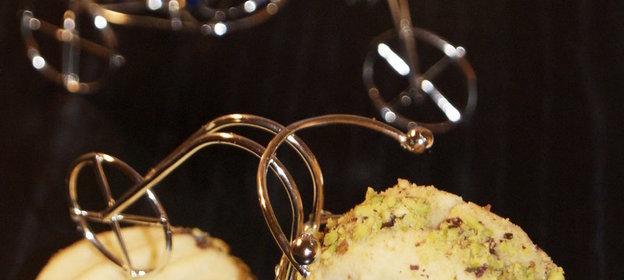 Печенье Йо-йо