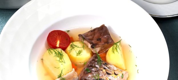 Донская уха