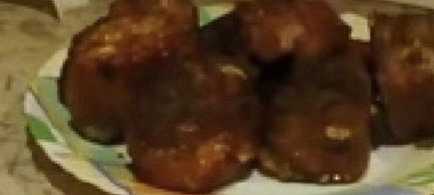 Уха из налима